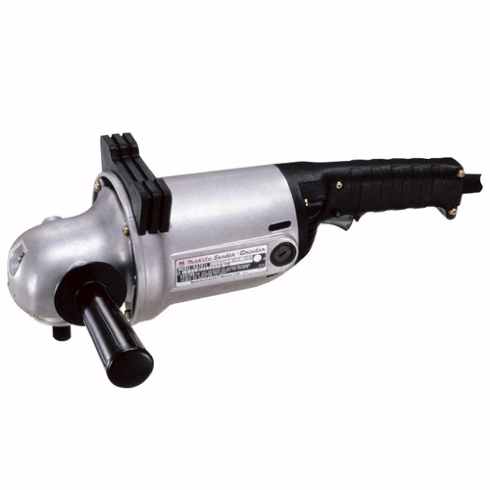 9?/ 7? Angle Grinder / Sander<span class='Notice ItemWarning' style='display:block;'>Item has been discontinued<br /></span>