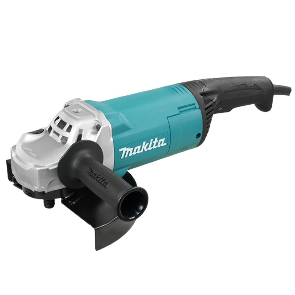 9&#34; Angle Grinder<span class='Notice ItemWarning' style='display:block;'>Item has been discontinued<br /></span>