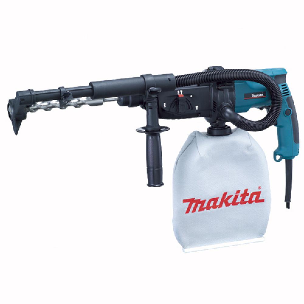 1&#34; Rotary Hammer (SDS Plus), Built-In Dust Collection<span class='Notice ItemWarning' style='display:block;'>Item has been discontinued<br /></span>