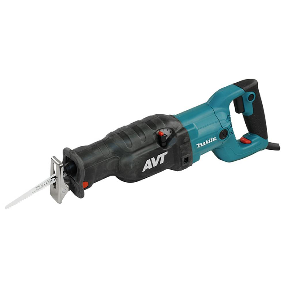 1-1/4&#34; Reciprocating Saw w/Metal Case<span class='Notice ItemWarning' style='display:block;'>Item has been discontinued<br /></span>
