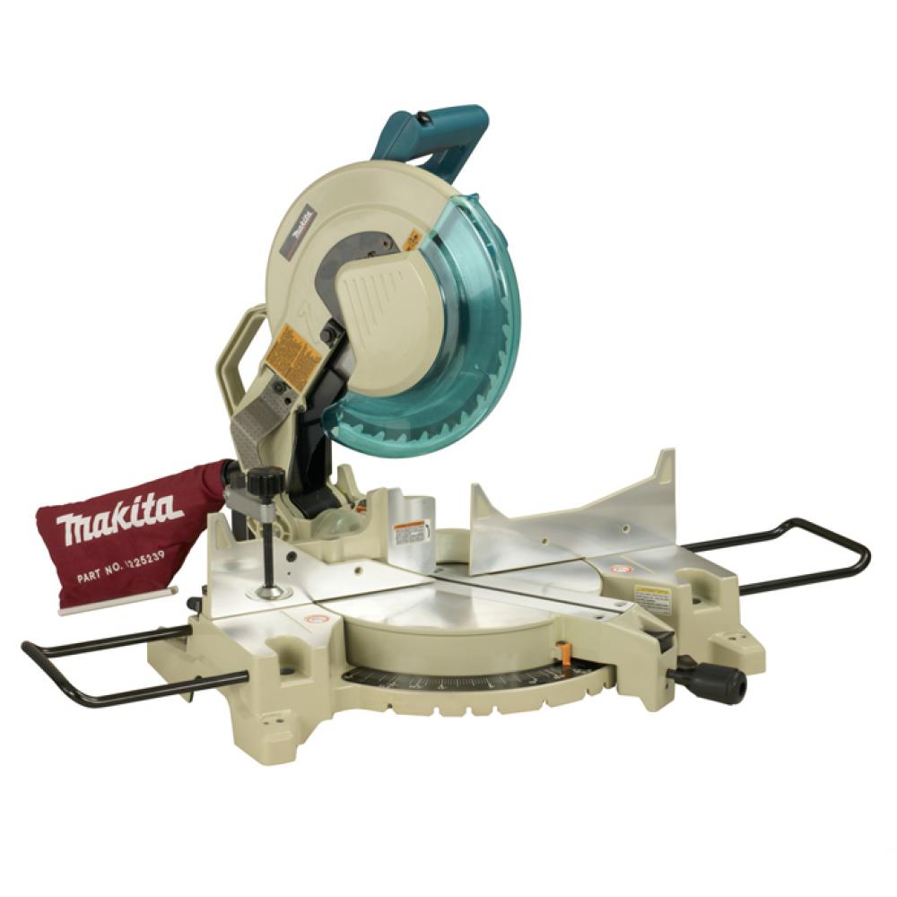 12&#34; Compound Mitre Saw<span class='Notice ItemWarning' style='display:block;'>Item has been discontinued<br /></span>