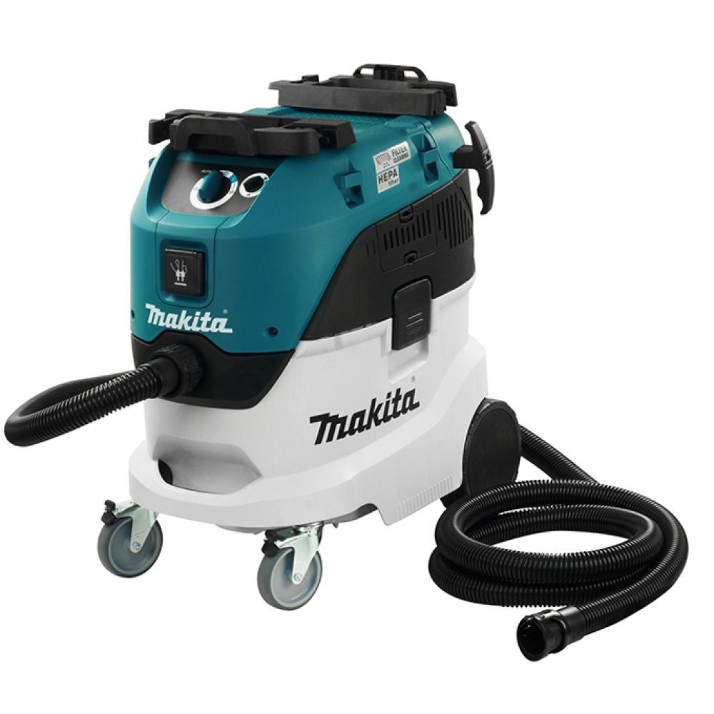 42 L L Class Wet/Dry Dust Extractor<span class='Notice ItemWarning' style='display:block;'>Item has been discontinued<br /></span>