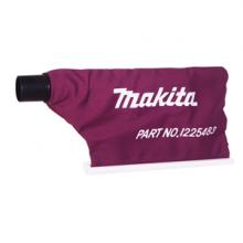 Makita 122296-4 - Sander Dust Collection Quick Reference Chart