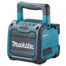 Makita DMR200C - Cordless or Electric Jobsite Speaker with BluetoothÂ