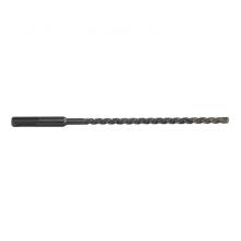 Makita B-61092 - PREMIUM 3-Cutter SDS-PLUS Rotary Hammer Drill Bits