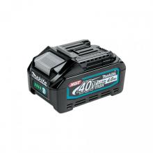 Makita BL4040 - 40V MAX XGT 4.0Ah Li-Ion Battery (BL4040)