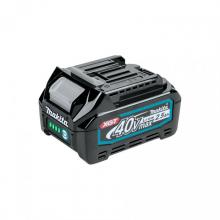 Makita BL4025 - 40V MAX XGT 2.5 Ah Li-Ion Battery (BL4025)