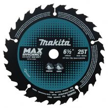Makita T-01404 - Cordless Circular Saw Blades
