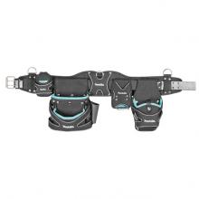 Makita T-02222 - Super-Heavyweight Tool Belt Set