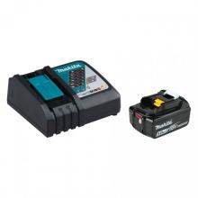Makita Y-00309 - 18V 5.0Ah Li-Ion Battery & Rapid Charger Kit