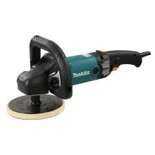 Makita 9237C - 7" Electronic Polisher