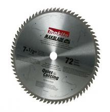 Makita A-94487 - 7-1/2" & 8-1/2" Mitre Saw Blades