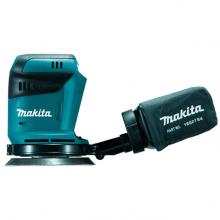 Makita DBO180Z - 18V LXT 5" Random Orbit Sander, Tool Only