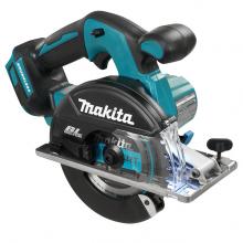 Makita DCS551Z - 18V LXT Brushless 5-7/8" Metal Cutting Saw (Tool Only)