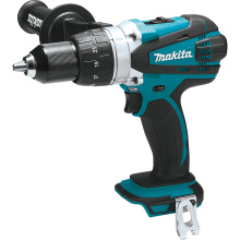 Makita DDF458Z - 18V LXT 1/2" Drill-Driver, Tool Only