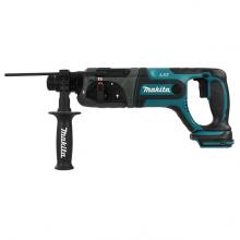 Makita DHR241Z - 15/16" Cordless Rotary Hammer Drill