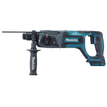 Makita DHR241Z - 18V LXT 15/16" Rotary Hammer SDS-PLUS, Tool Only