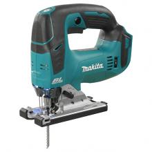 Makita DJV182Z - 18V LXT Brushless Jig Saw w/D-Handle, Tool Only