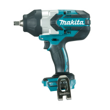 Makita DTW1002Z - 18V LXT Brushless 1/2" High Torque Impact Wrench, Tool Only