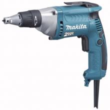 Makita FS2200 - Drywall Screwdriver with LED 0-2,500 RPM