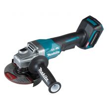 Makita GA013GZ - 40V MAX XGT Li-Ion 5" Angle Grinder (Paddle Switch) with Brushless Motor