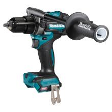 Makita HP001GZ - 40Vmax XGT Brushless 1/2" Hammer Drill-Driver, Tool Only