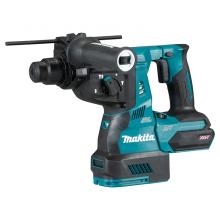 Makita HR001GZ - 40Vmax XGT Brushless 1-1/8" Rotary Hammer SDS-PLUS w/AWS, Tool Only