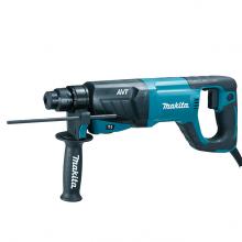 Makita HR2641 - 1" Rotary Hammer SDS PLUS w/Sky Hook