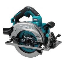 Makita HS003GM103 - 40V MAX XGT Li-Ion (4.0 Ah) 7-1/4" Circular Saw Kit with Brushless Motor & AWS