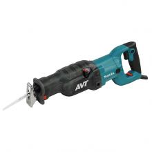 Makita JR3070CT - 1-1/4" Reciprocating Saw w/Metal Case