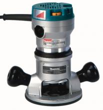 Makita RF1101 - 2-1/4 HP Router