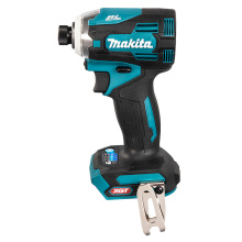 Makita TD001GZ - 40Vmax XGT Brushless 1/4" Impact Driver, Tool Only