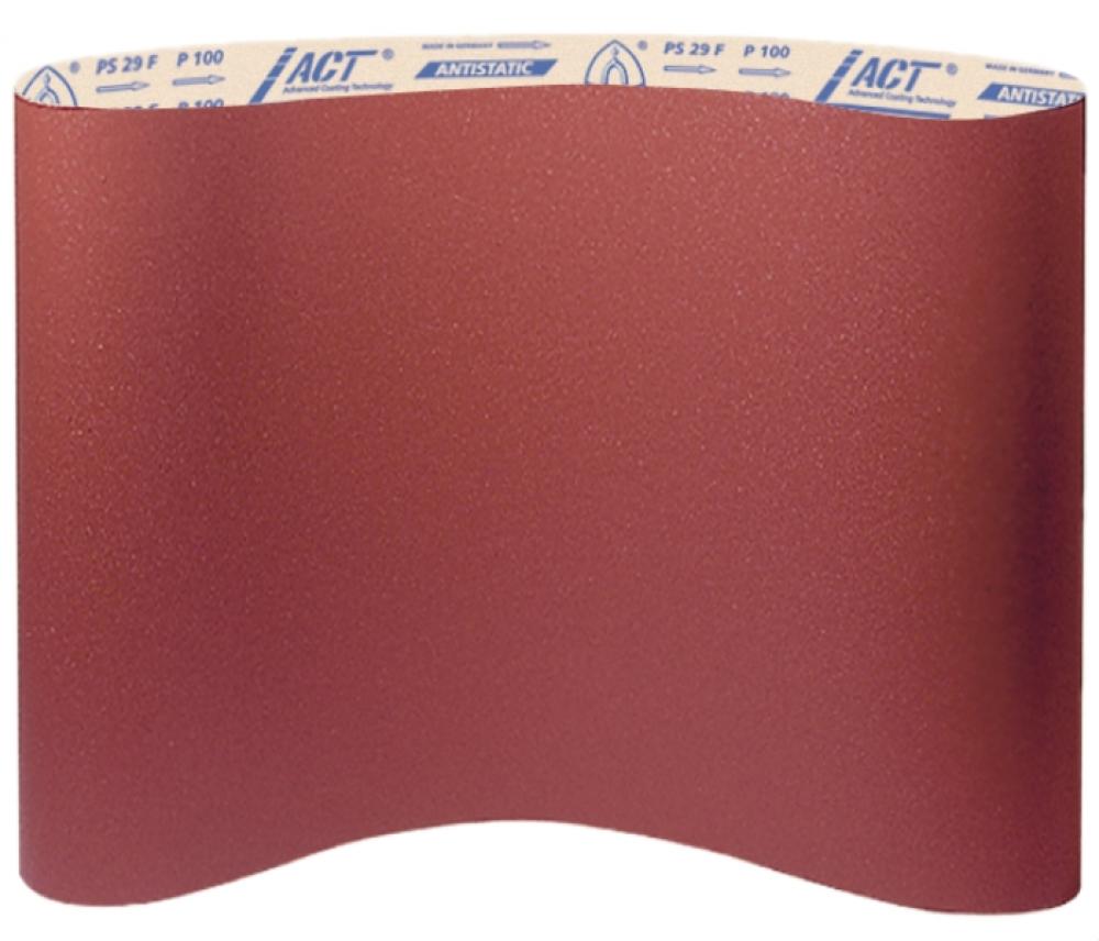 Wide belts with paper backing BELT 44x103 PS29F 100<span class='Notice ItemWarning' style='display:block;'>Item has been discontinued<br /></span>