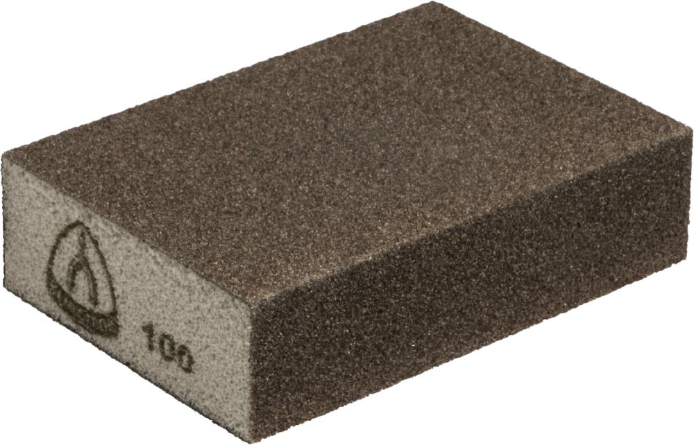 SK 500 abrasive block, Aluminium Oxide grain 80 2-3/4 x 4 x 1 Inch<span class=' ItemWarning' style='display:block;'>Item is usually in stock, but we&#39;ll be in touch if there&#39;s a problem<br /></span>