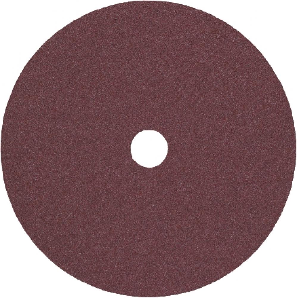 CS 561 fibre discs, 4 x 5/8 Inch grain 24 round hole<span class=' ItemWarning' style='display:block;'>Item is usually in stock, but we&#39;ll be in touch if there&#39;s a problem<br /></span>