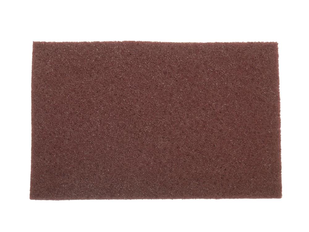 NPA 400 non-woven web sheets, 6 x 9 Inch very fine aluminium oxide<span class=' ItemWarning' style='display:block;'>Item is usually in stock, but we&#39;ll be in touch if there&#39;s a problem<br /></span>