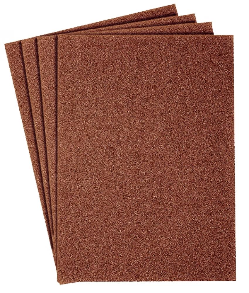 PS 10 A Coated Abrasive Sheets, 9 x 11 Inch grain 220<span class=' ItemWarning' style='display:block;'>Item is usually in stock, but we&#39;ll be in touch if there&#39;s a problem<br /></span>