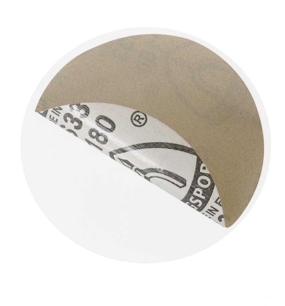 PS 33 BS discs self-adhesive, 6 Inch grain 220<span class=' ItemWarning' style='display:block;'>Item is usually in stock, but we&#39;ll be in touch if there&#39;s a problem<br /></span>