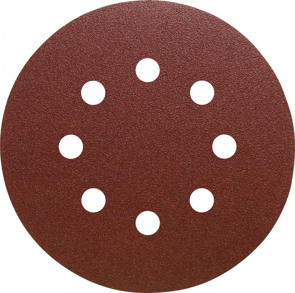 PS 22 K discs self-fastening, 5 Inch grain 150 hole pattern GLS5<span class=' ItemWarning' style='display:block;'>Item is usually in stock, but we&#39;ll be in touch if there&#39;s a problem<br /></span>