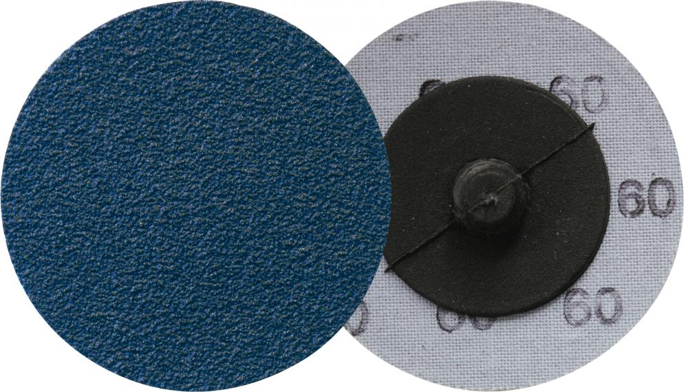 QRC 411 quick change discs, 3 Inch grain 120<span class=' ItemWarning' style='display:block;'>Item is usually in stock, but we&#39;ll be in touch if there&#39;s a problem<br /></span>