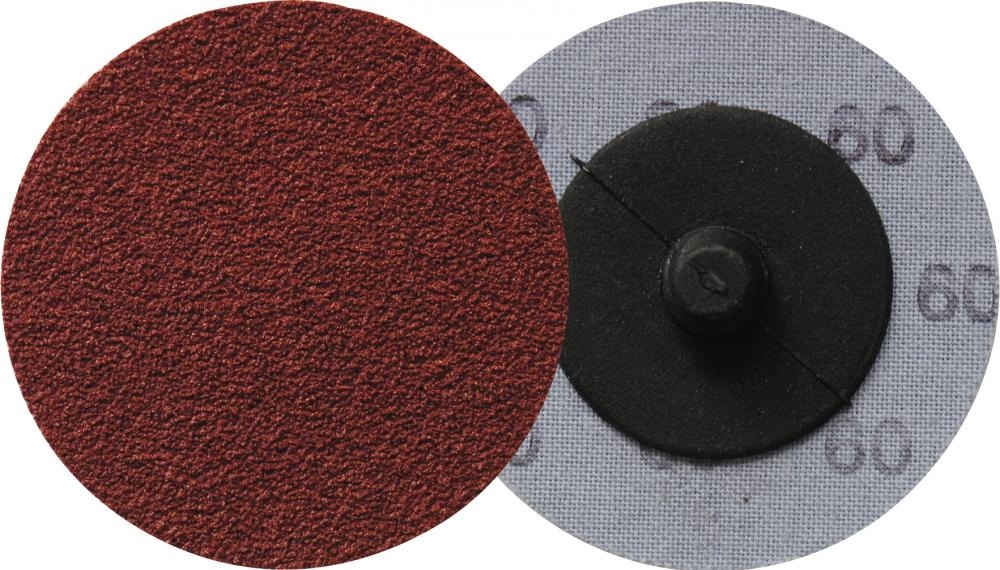 QRC 412 quick change discs, 2 Inch grain 36<span class=' ItemWarning' style='display:block;'>Item is usually in stock, but we&#39;ll be in touch if there&#39;s a problem<br /></span>