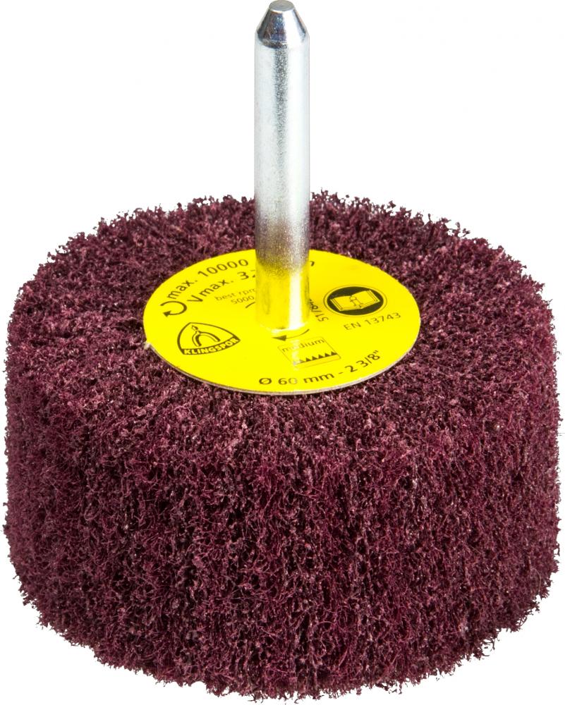 NFS 600 small finishing-mops, 1-1/2 x 1 x 1/4 Inch very fine aluminium oxide<span class=' ItemWarning' style='display:block;'>Item is usually in stock, but we&#39;ll be in touch if there&#39;s a problem<br /></span>