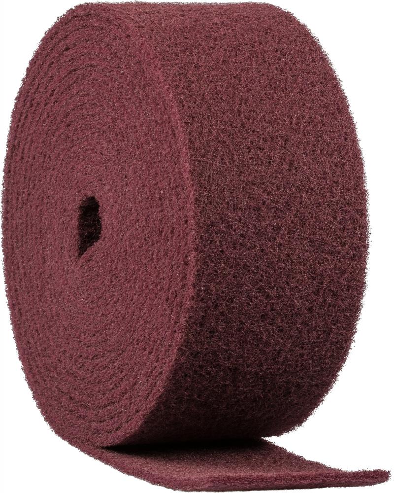 NRO 400 Non-woven web rolls, 4 x 394 Inch very fine aluminium oxide<span class=' ItemWarning' style='display:block;'>Item is usually in stock, but we&#39;ll be in touch if there&#39;s a problem<br /></span>