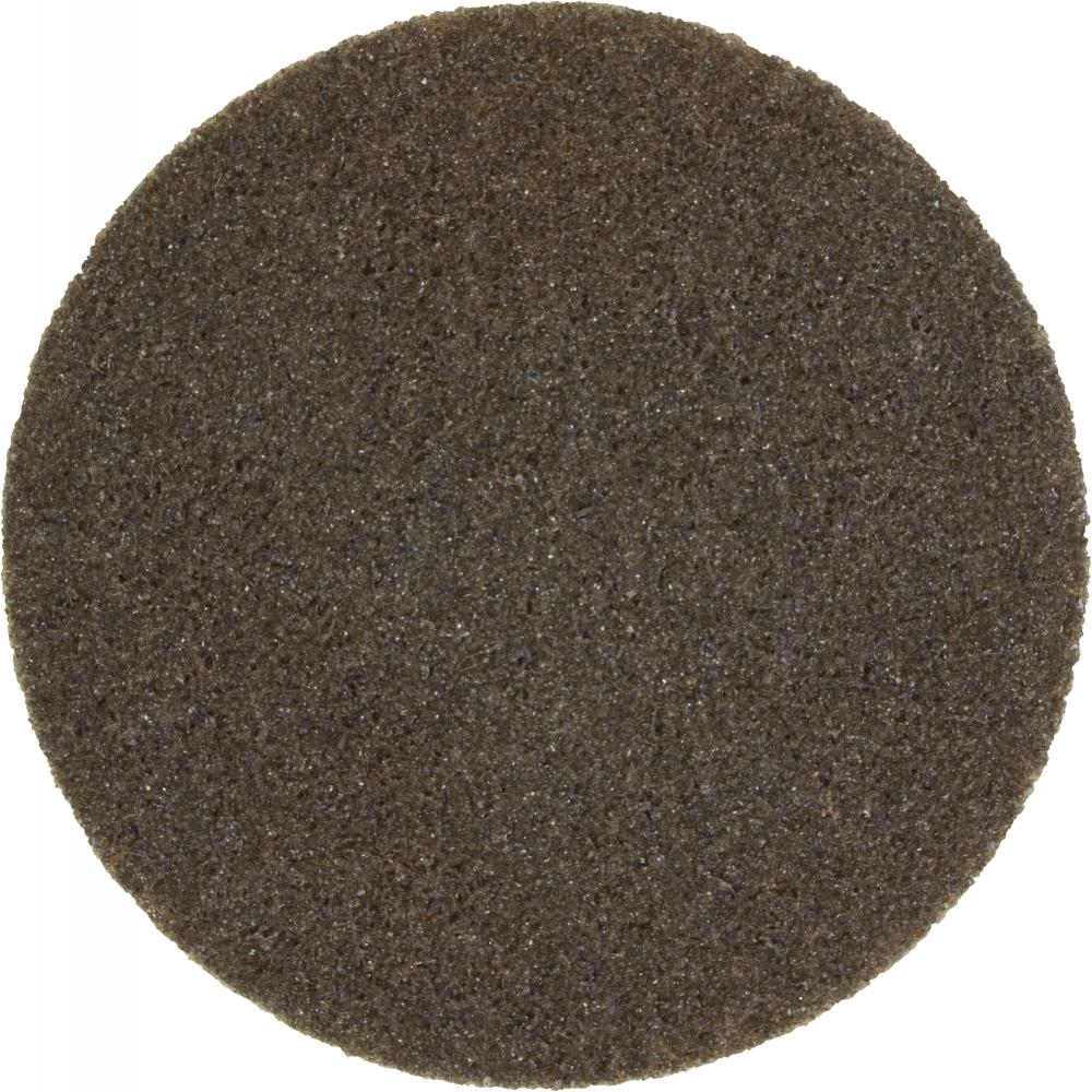 NDS 810 non-woven web discs, 4-1/2 x 7/8 Inch coarse aluminium oxide<span class=' ItemWarning' style='display:block;'>Item is usually in stock, but we&#39;ll be in touch if there&#39;s a problem<br /></span>