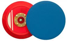 Klingspor Inc 303788 - ST 359 S backing pad, 6 Inch LOW