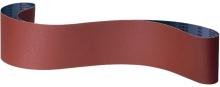 Klingspor Inc 329346 - Belts with cloth backing BELT 2x72 CS412 80Y