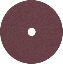 Klingspor Inc 65708 - CS 561 fibre discs, 4 x 5/8 Inch grain 16 round hole