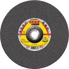 Klingspor Inc 231252 - A 24 TX Kronenflex® grinding discs, 7 x 1/4 x 7/8 Inch depressed centre