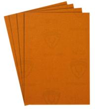 Klingspor Inc 2050 - PL 31 B coat.abras.sheets, 9 x 11 Inch grain 150