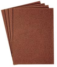 Klingspor Inc 302958 - PS 10 D Coated Abrasive Sheets, 9 x 11 Inch grain 80